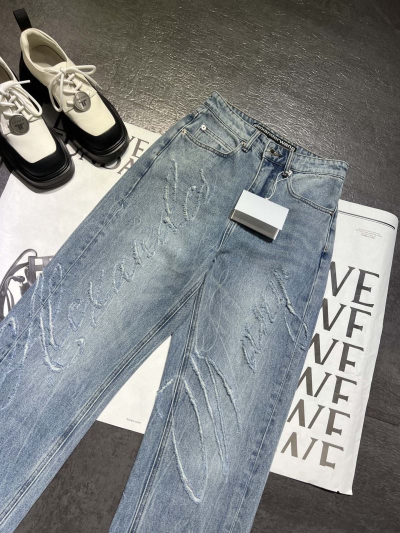 Alexander Wang Jeans